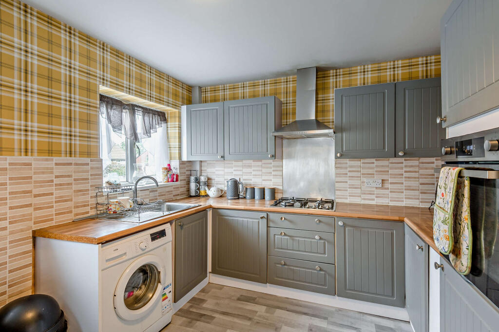 House in Sheffield - More