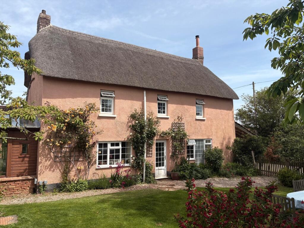 Main image of property: Stoke Canon, Exeter, Devon