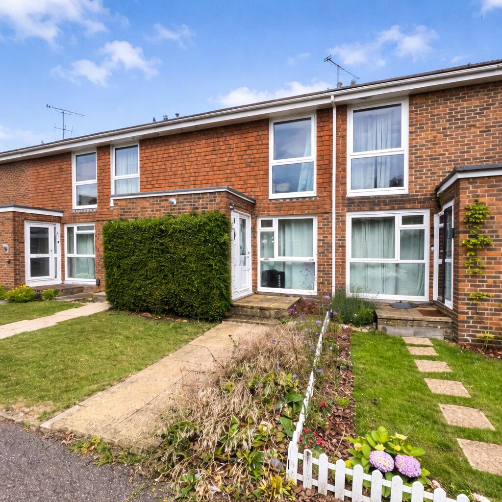 Main image of property: Maidenhead, SL6
