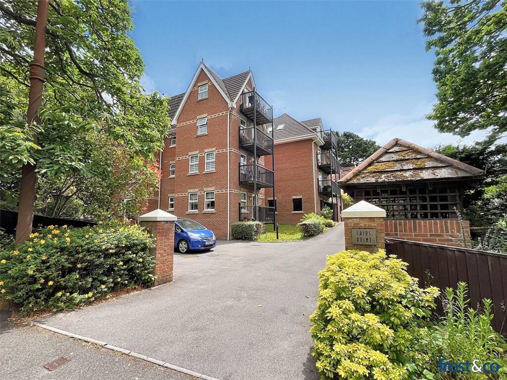 Main image of property: Alton Road, Poole, Dorset, BH14