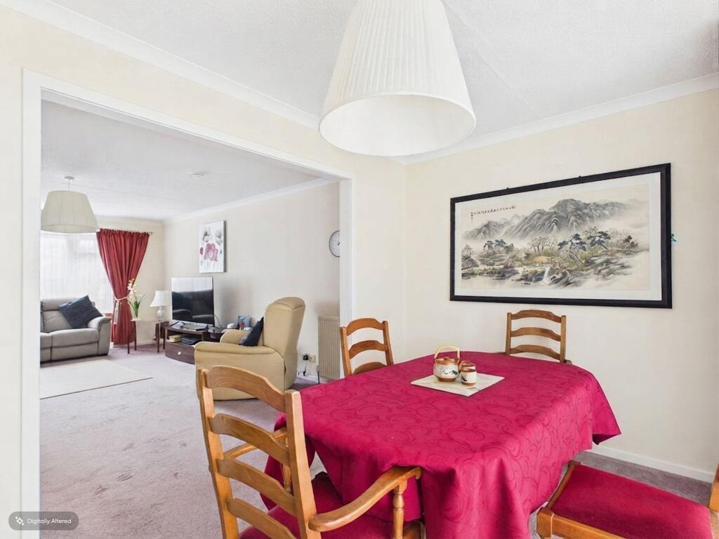 House in Aberdeen, Cove Bay, Cove and Altens - View 5