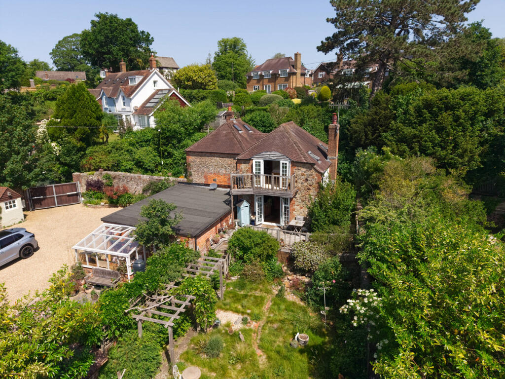 Main image of property: Potts Lane, Pulborough, RH20