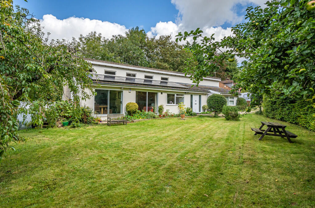 Main image of property: Quarry Road, Headington, Oxford