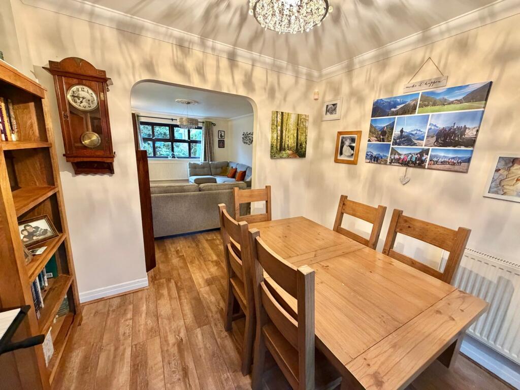 Additional image 6 of Heathcote Rise, Haworth, Keighley, BD22