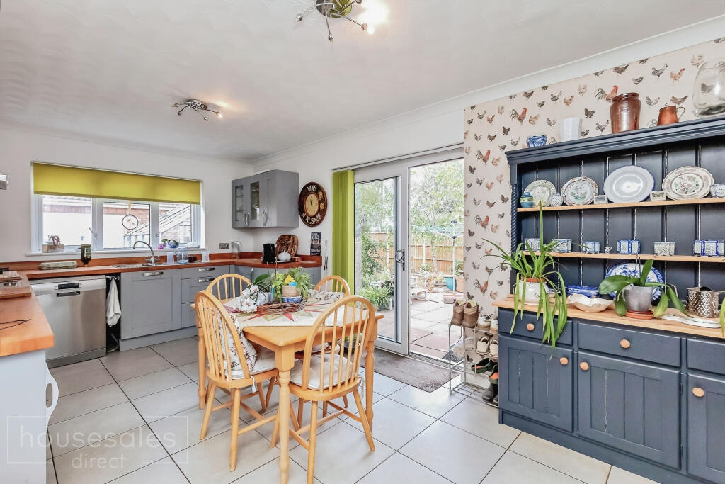 House in Peterborough - View 2