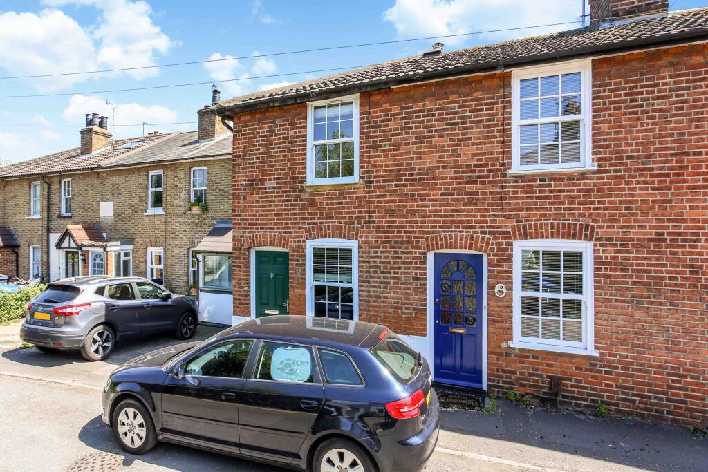 Main image of property: Langham Place, Egham, TW20