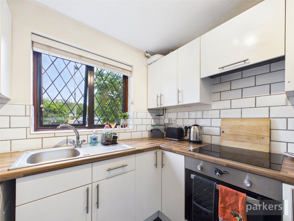 House in Reading - View 3