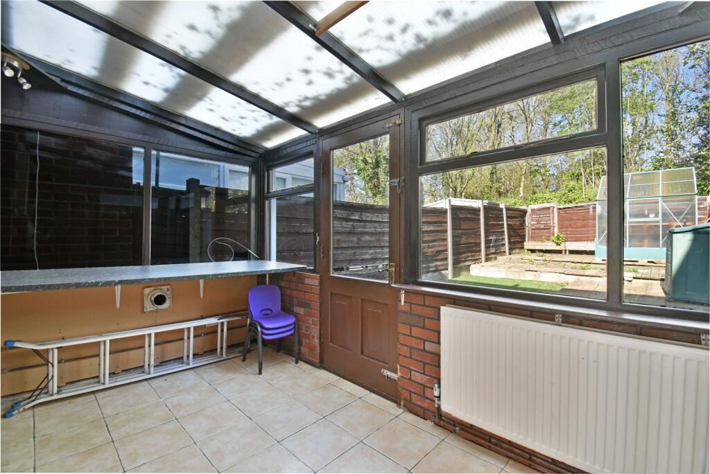 High Ash Grove, Audenshaw, Tameside, M34 - More