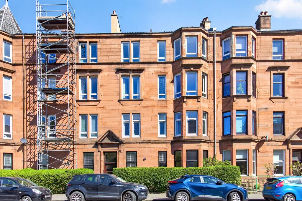 Main image of property: Alexandra Parade, Glasgow