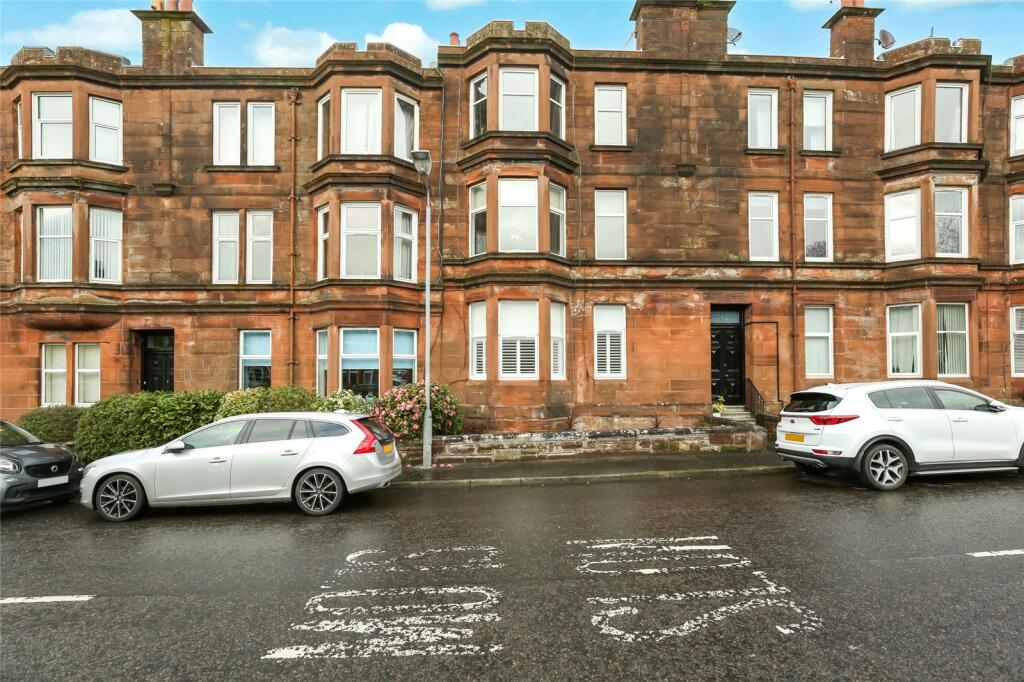 Main image of property: Charles Street, Largs, North Ayrshire, KA30