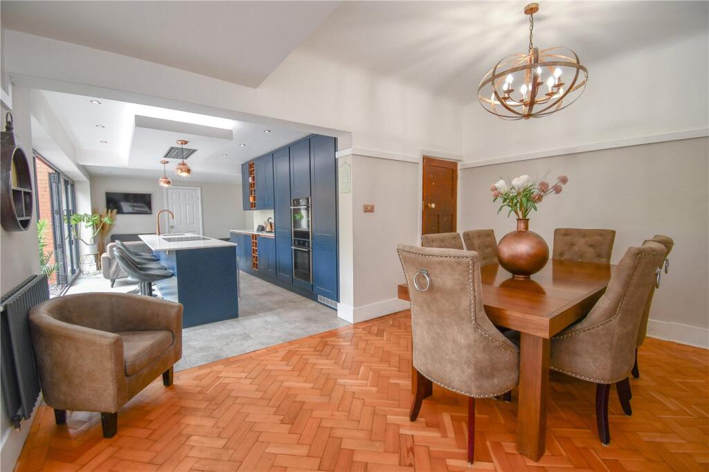 House in Chester - View 2