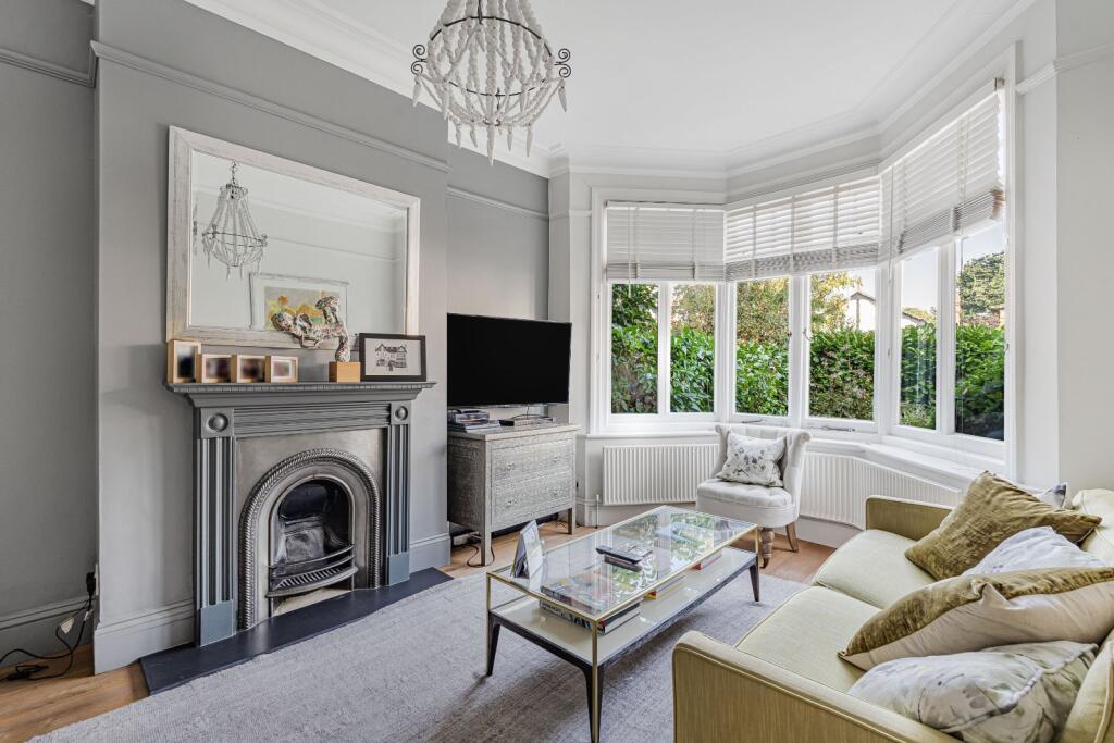 House in London - View 4