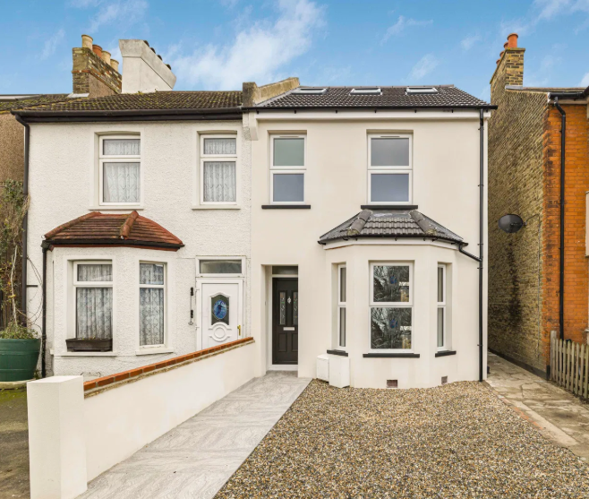 Main image of property: Southlands Road, Bromley, BR2 9QY