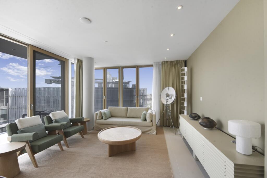 Main image of property: London Bridge Street, London, SE1