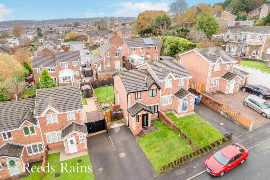 Additional image 19 of Dunderdale Avenue, Nelson, Lancashire, BB9