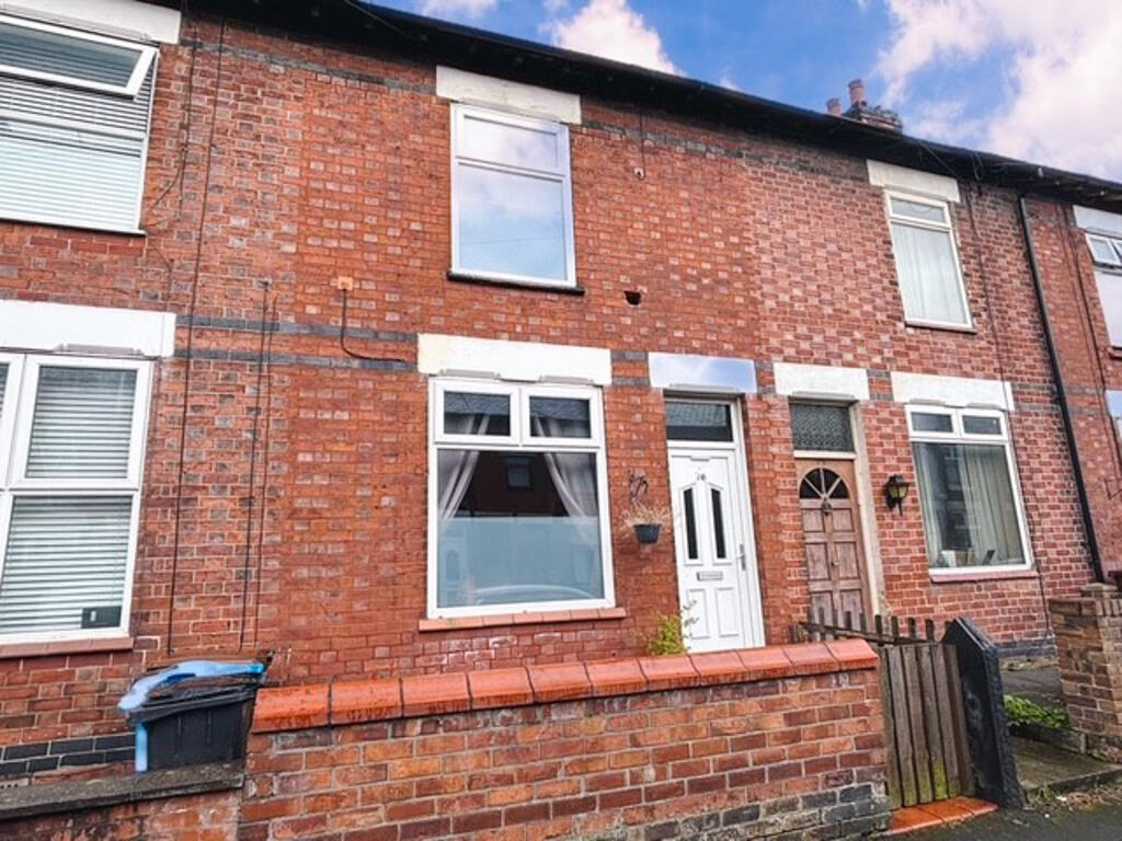 Main image of property: Charles Street, Stockport, SK1