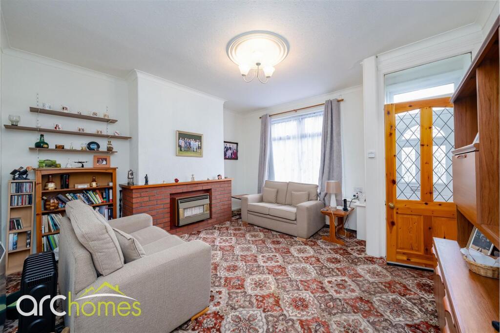 House in Manchester - View 3