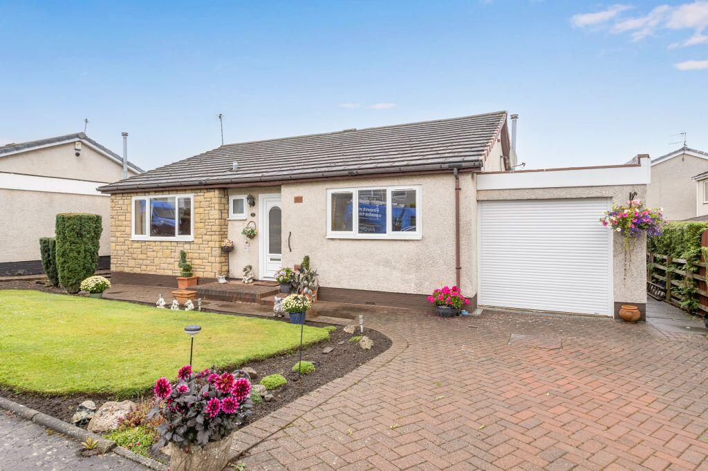 Main image of property: 2 Bellfield Avenue, Eskbank, Midlothian, EH22 3JT
