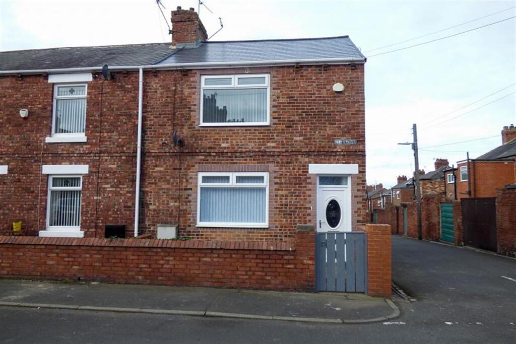 Main image of property: May Street, Birtley