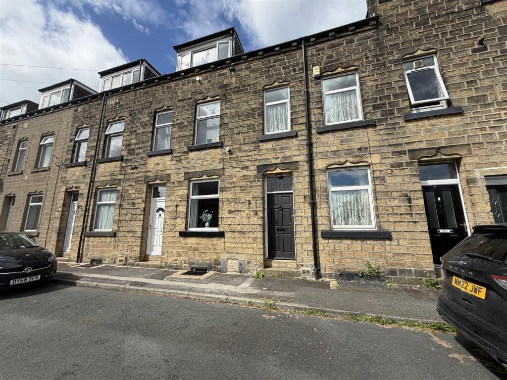 Main image of property: Eelholme View Street, Keighley