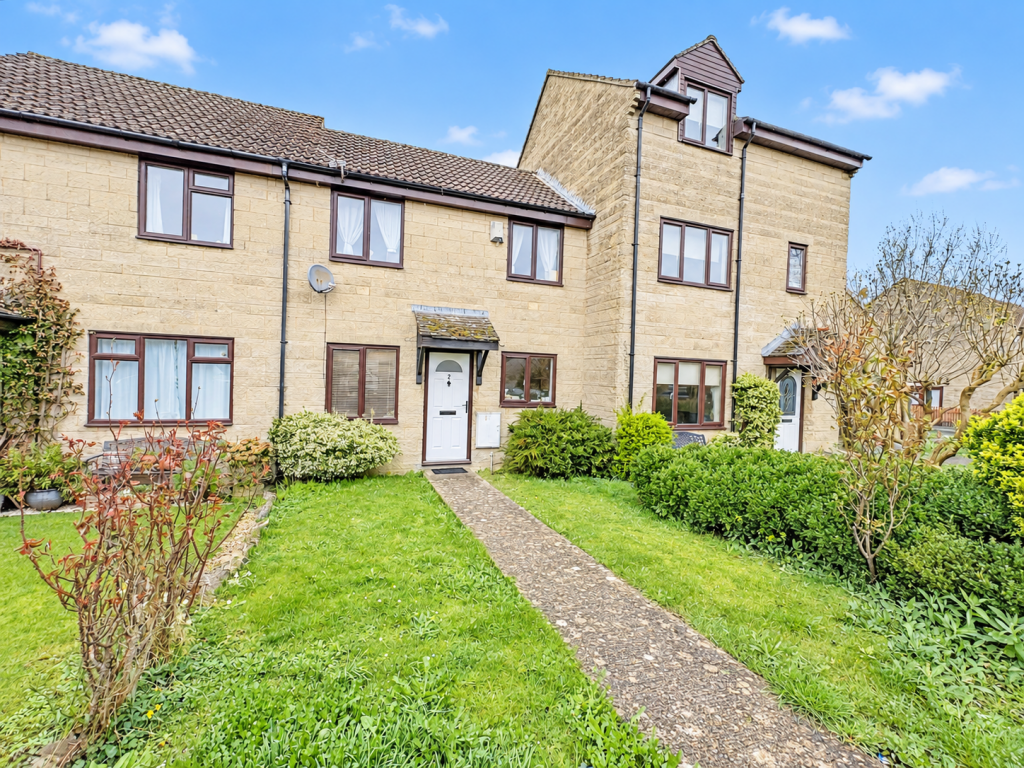Main image of property: Hitchen Close, Marshfield