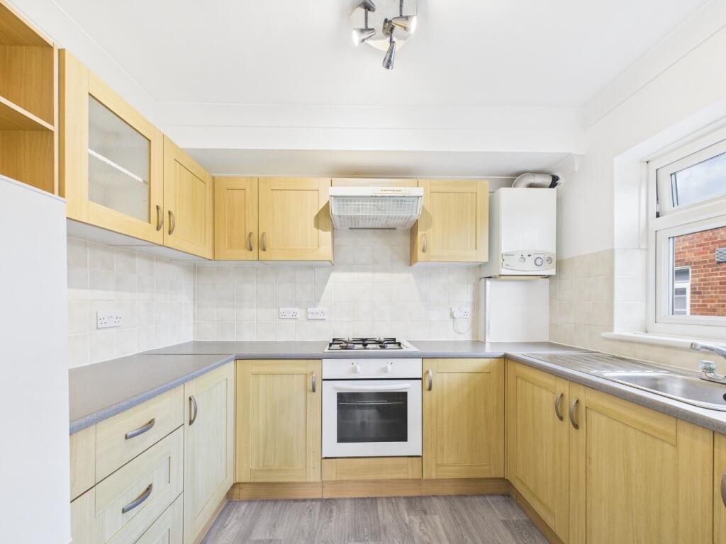 Apartment in London - View 2