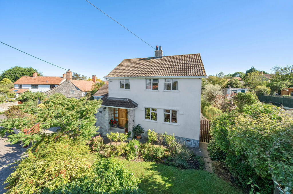 Main image of property: Brook Lane, Catcott, TA7