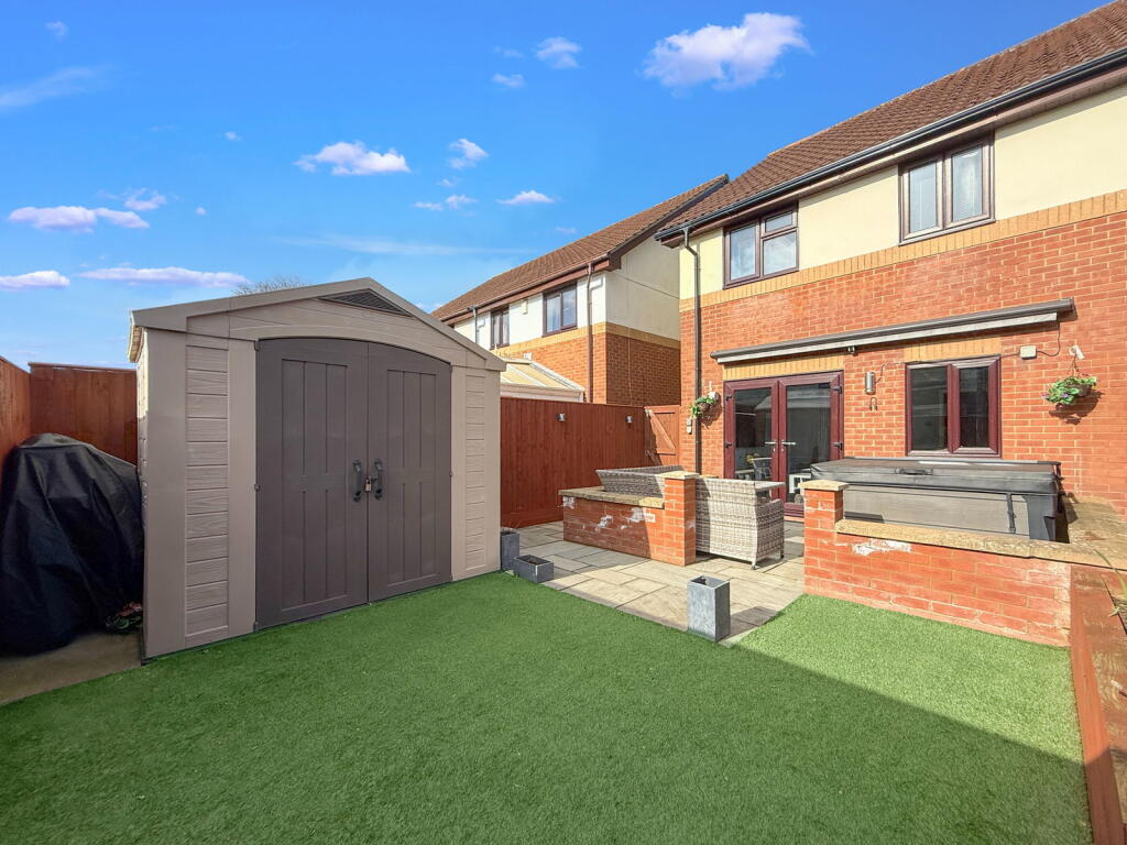 Additional image 20 of Meadow Close, Westbury, BA13