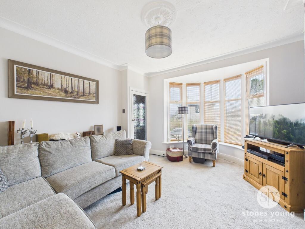 House in Hyndburn, Lancashire - View 5
