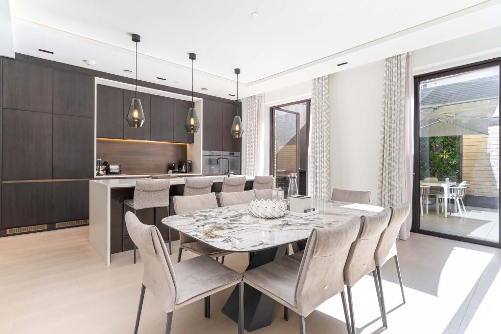Apartment in London, East Marylebone, Marylebone - View 4