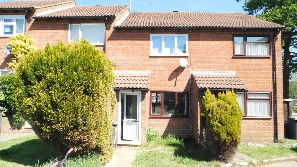 Main image of property: Garnet Road, Bordon, Hampshire