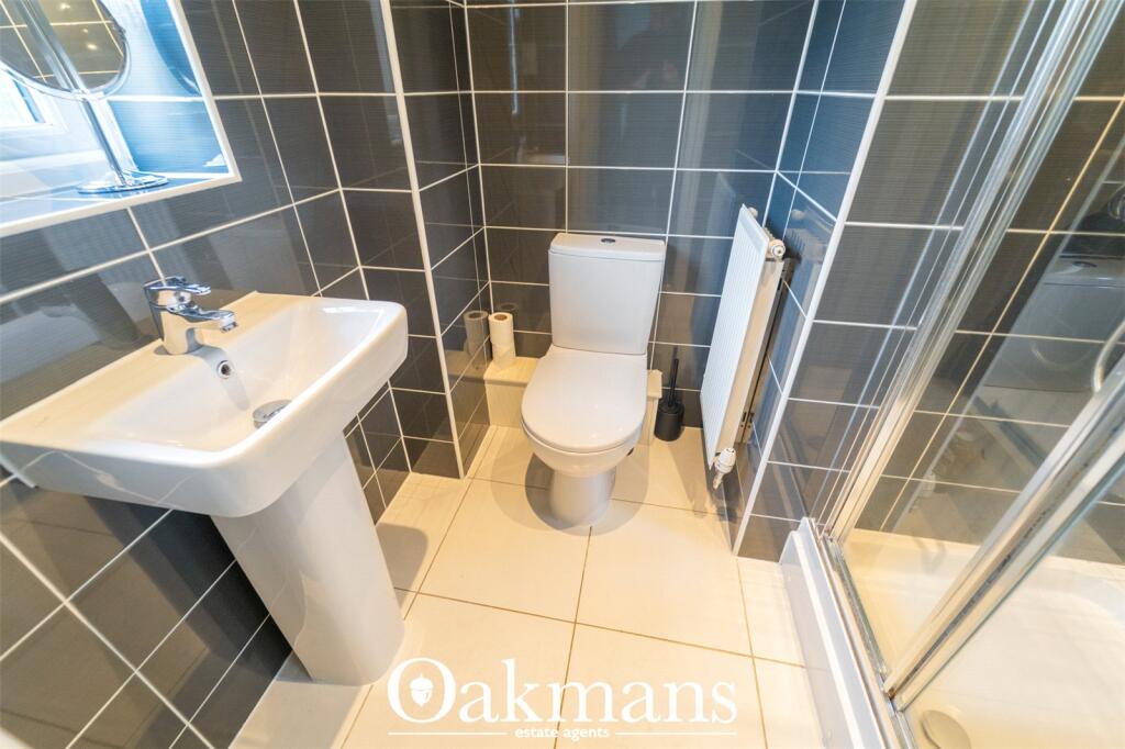 Additional image 11 of Matson Close, Webheath, Redditch, Worcestershire, B97