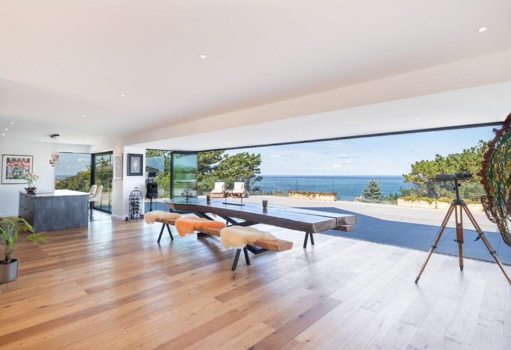 Main image of property: Buena Vista, Butes Lane, Alderney, Channel Isles, GY9