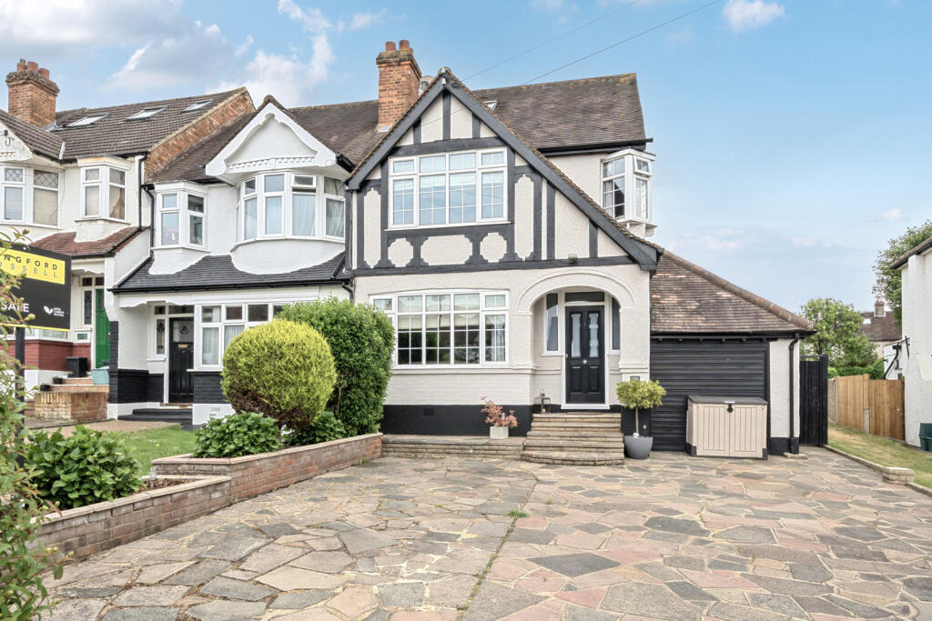 Main image of property: Langley Way, West Wickham