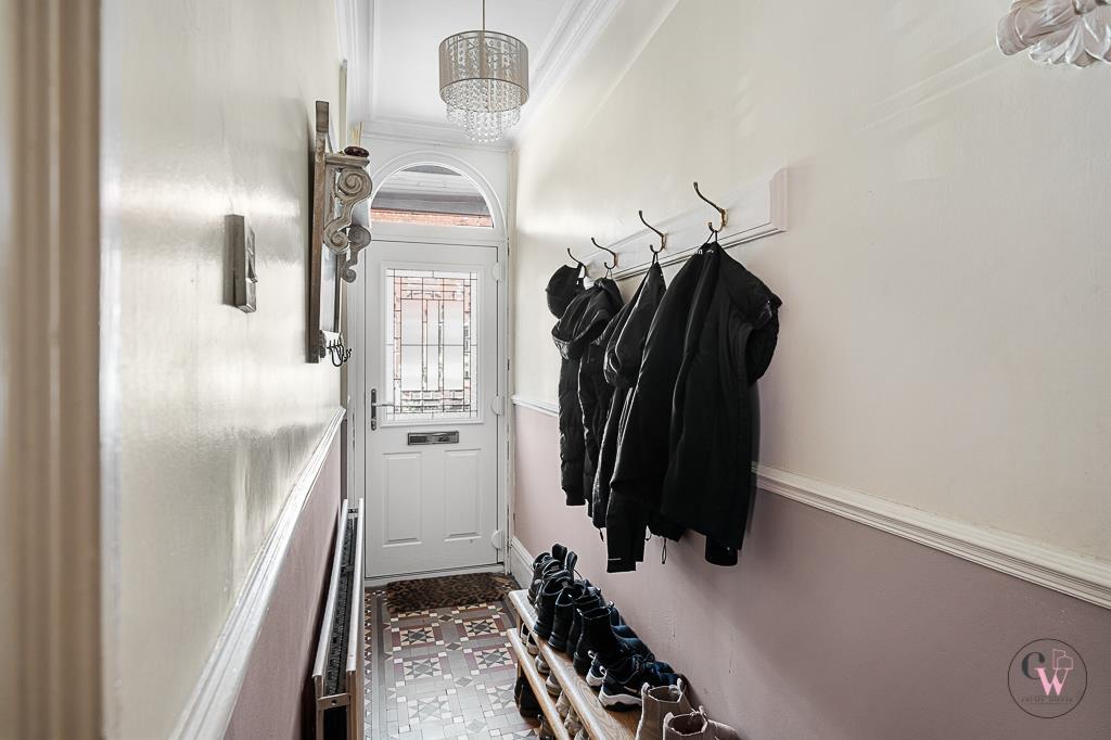 House in Barnton, Cheshire West and Chester - View 5