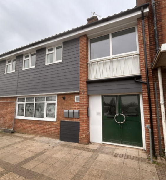 Main image of property: Fane Drive, OX10