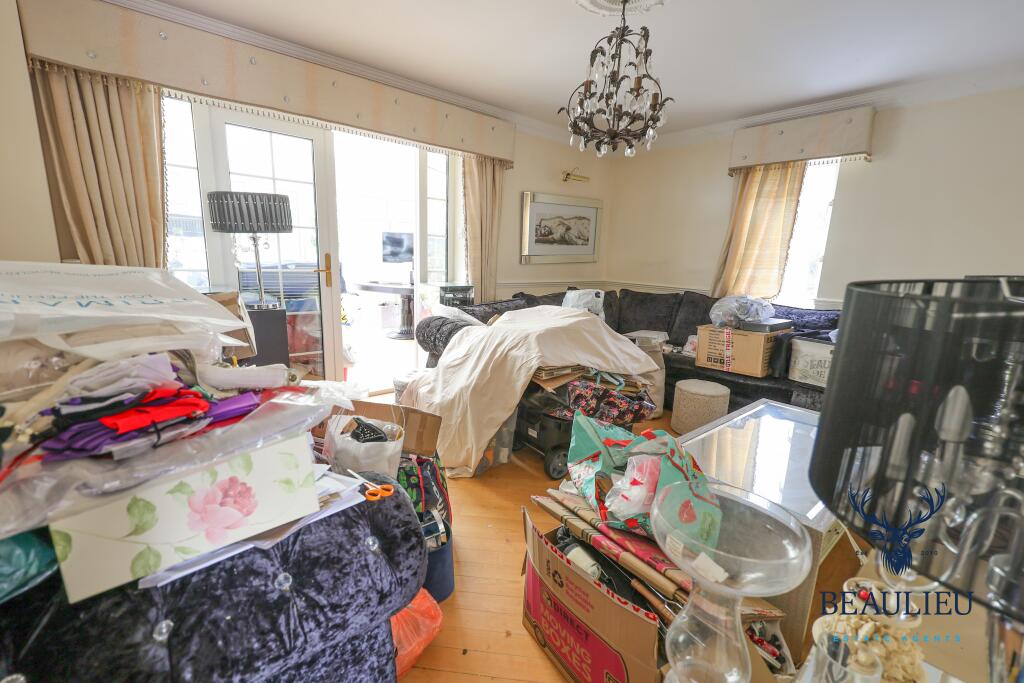 House in Chelmsford, Beaulieu Park - View 2