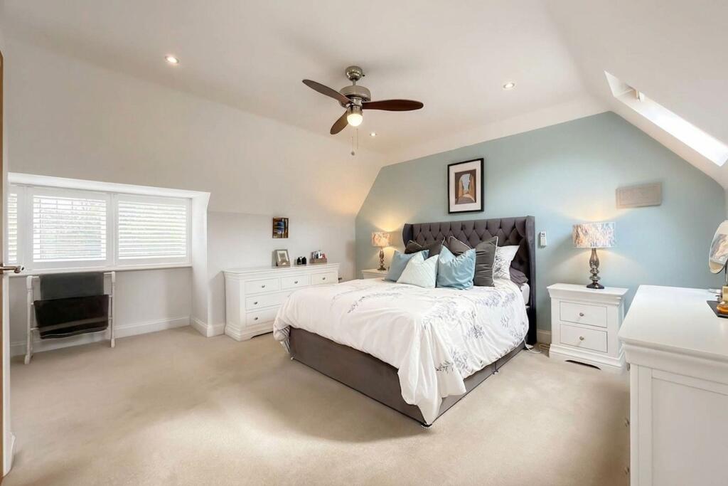 House in Arun, Angmering - More