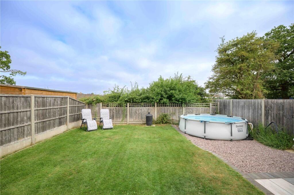House in North Kesteven, Heckington - View 4