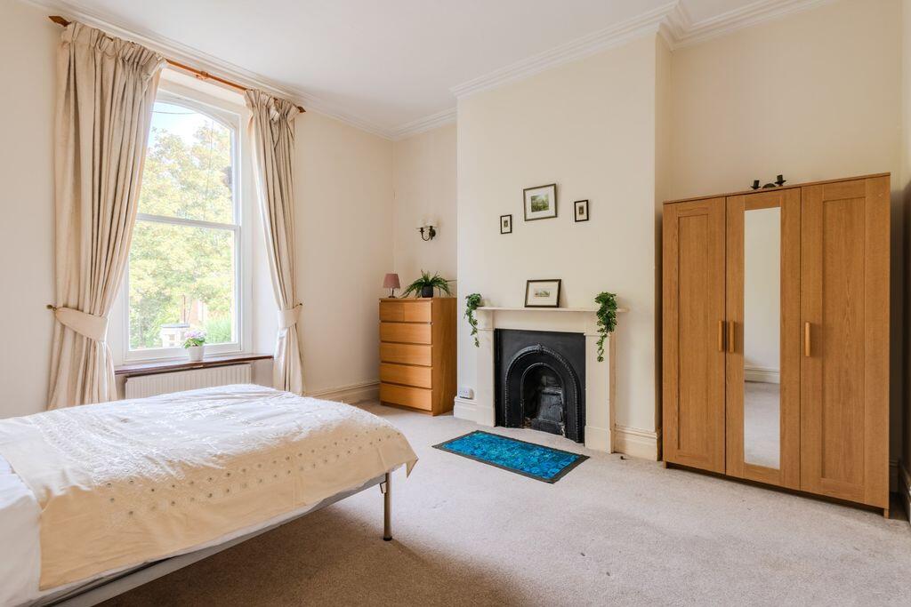 Apartment in Bristol, City of Bristol - View 4