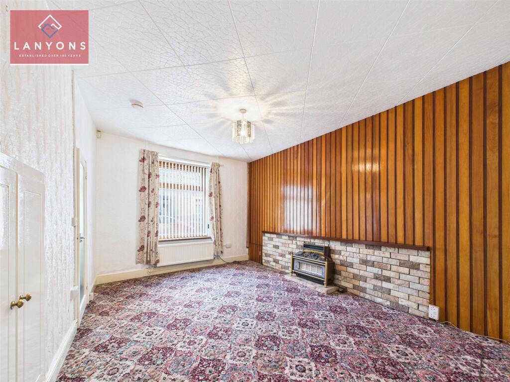 Ynyscynon Road, Trealaw, Tonypandy, Rhondda Cynon Taf, CF40 photo 2
