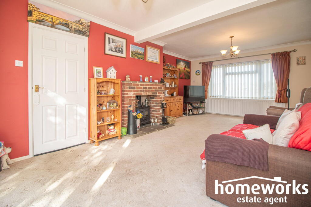 House in Breckland, Dereham - More