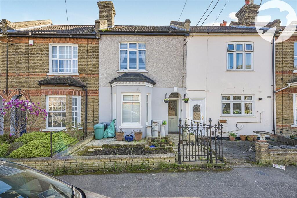 Main image of property: Claremont Road, Hextable, Kent, BR8