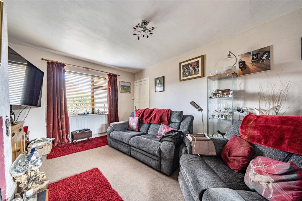 House in Shrewsbury - View 4