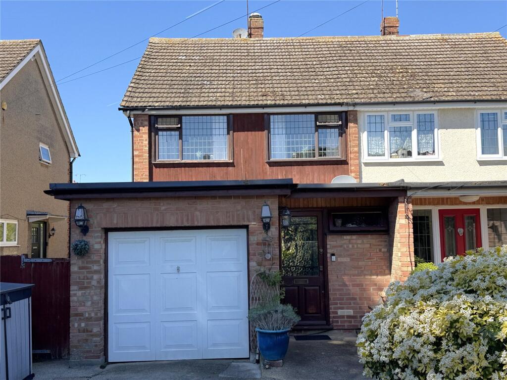 Main image of property: Second Avenue, Stanford-le-Hope, Essex, SS17