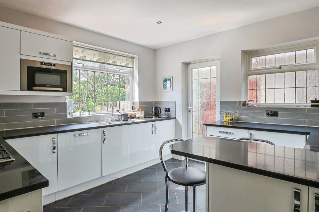 Littledown Avenue, BOURNEMOUTH - View 5