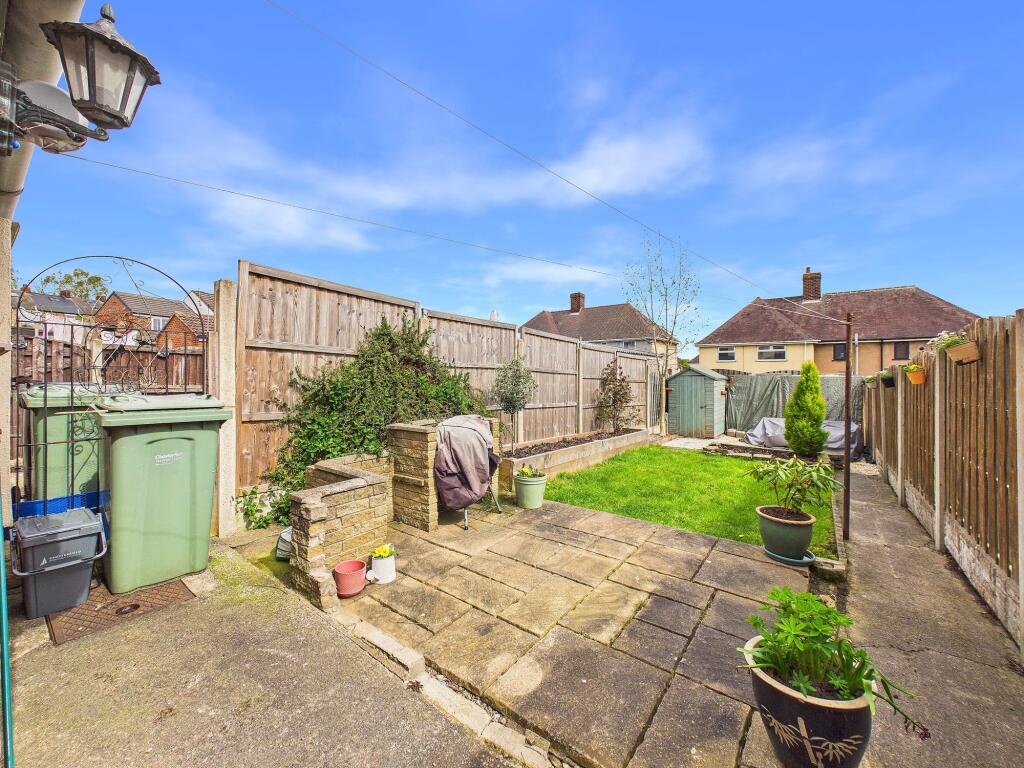House in Sheffield - View 4