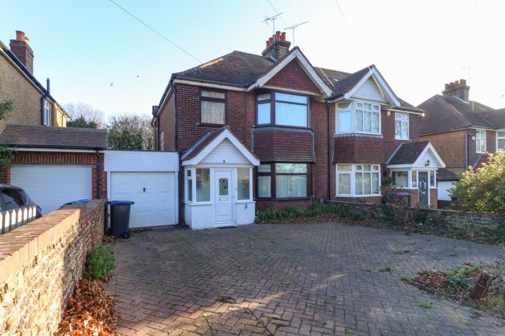 Main image of property: Tivoli Park Avenue, Margate, Kent, CT9