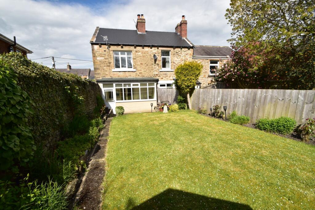 Main image of property: Sheephill, Burnopfield, NE16