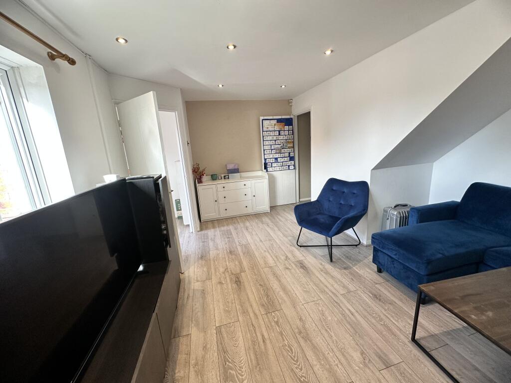 12, Sherwood Court, Liverpool, L12 0NA photo 5
